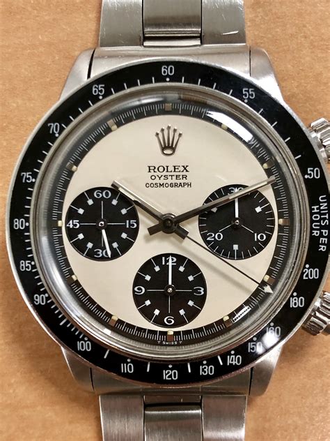 paul newman daytona panda